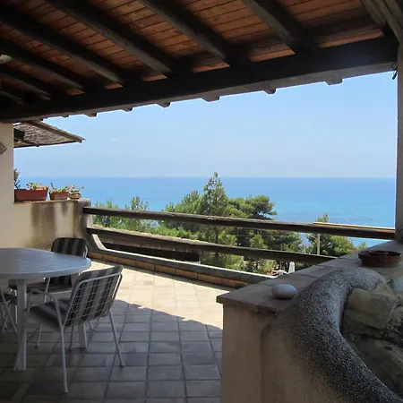 A Due Passi Dal Mare Villa *