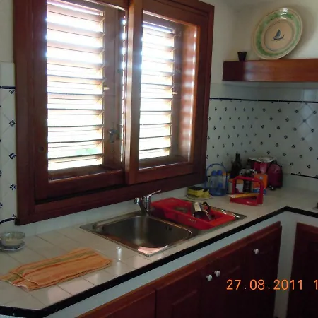A Due Passi Dal Mare Villa Sciacca