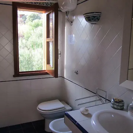 Villa A Due Passi Dal Mare