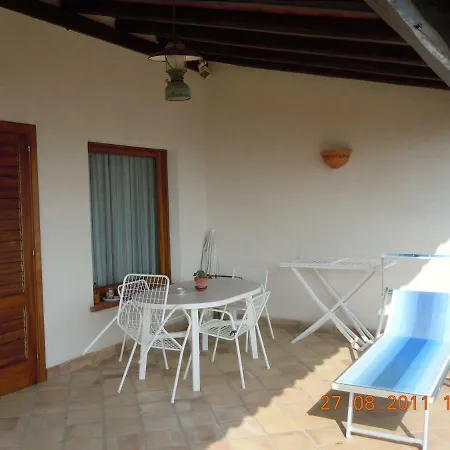 A Due Passi Dal Mare Villa Sciacca