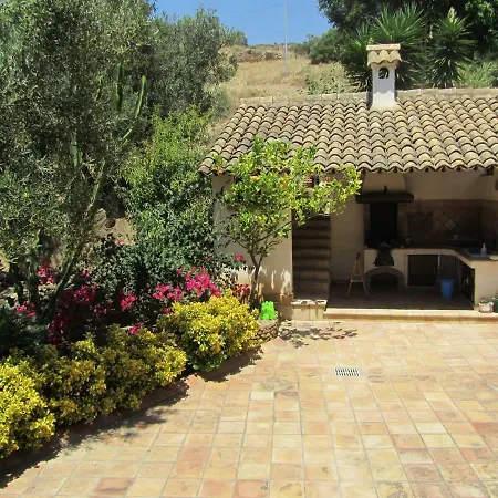 A Due Passi Dal Mare Villa *