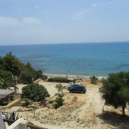 A Due Passi Dal Mare Sciacca