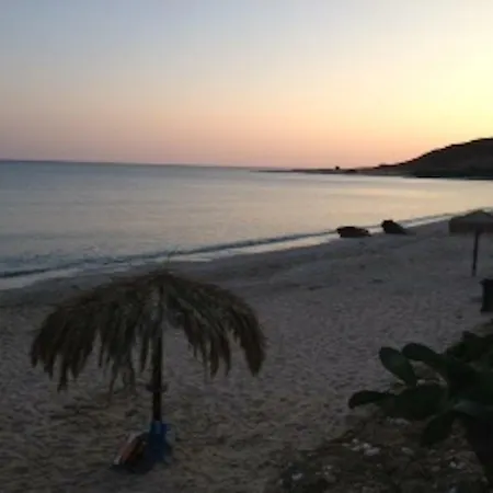 A Due Passi Dal Mare *