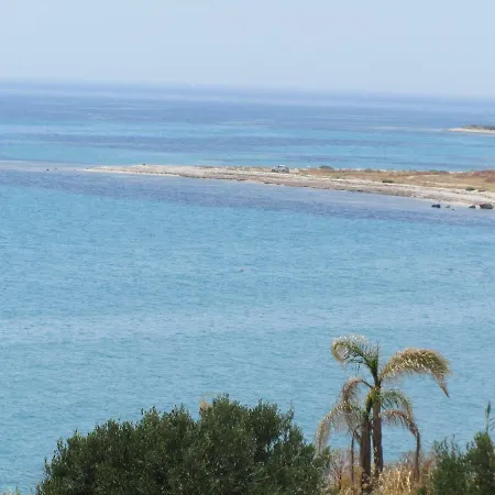 A Due Passi Dal Mare * Sciacca