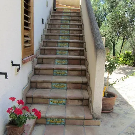 A Due Passi Dal Mare Villa Sciacca