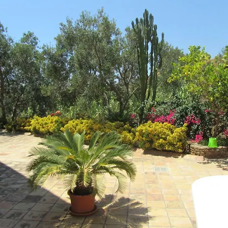 Villa A Due Passi Dal Mare *