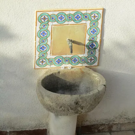 A Due Passi Dal Mare Villa Sciacca