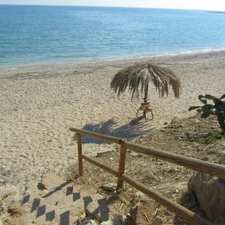 Villa A Due Passi Dal Mare